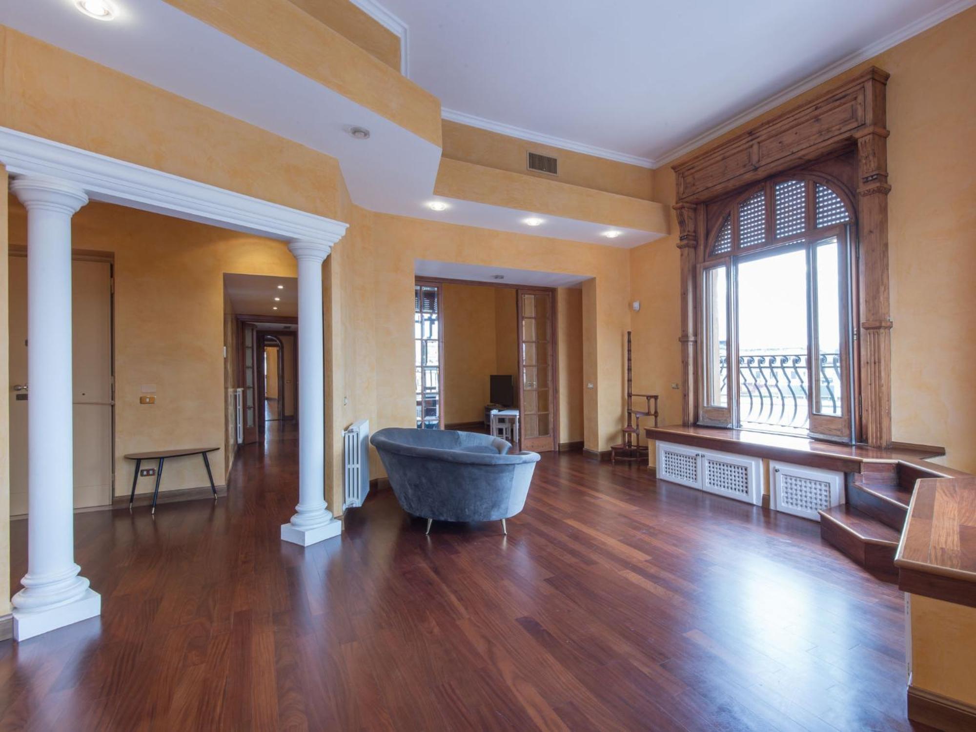 Vatican Luxury View By Interhome Rome