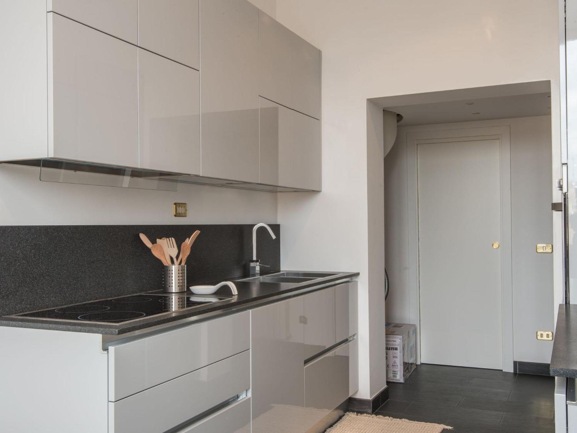 Vatican Luxury View By Interhome Rome