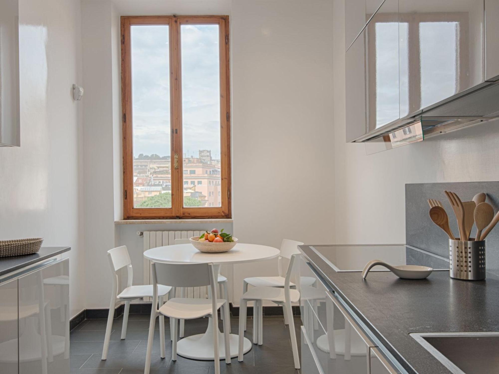 Vatican Luxury View By Interhome Apartment *