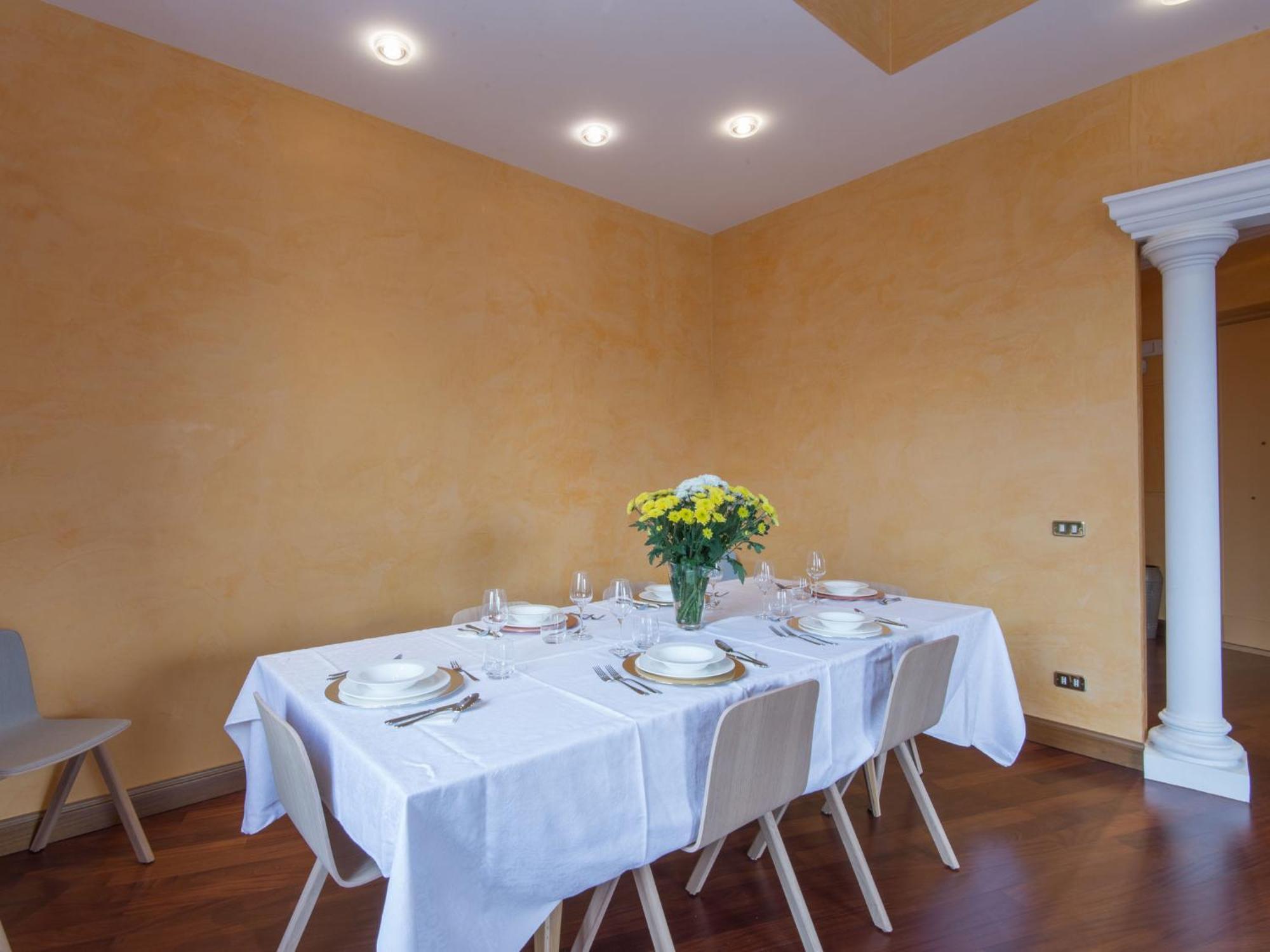 Vatican Luxury View By Interhome * Rome