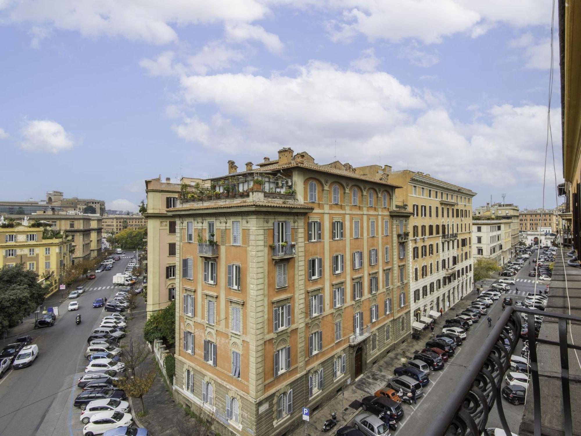 Vatican Luxury View By Interhome * Rome