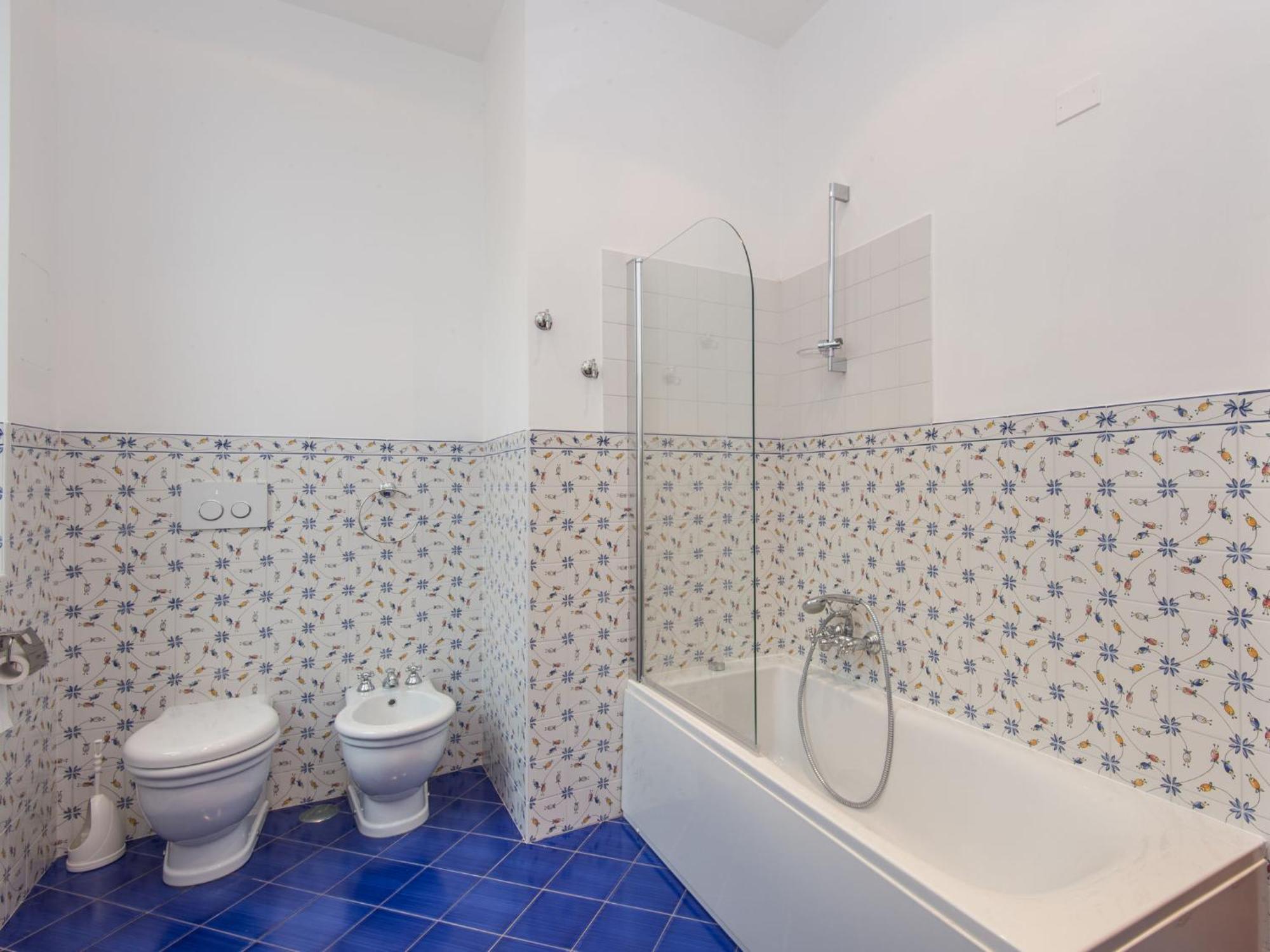 Apartment Vatican Luxury View By Interhome