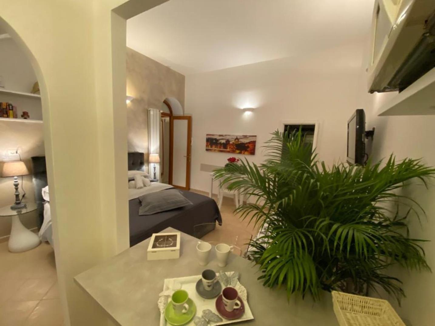 Navona Domitia Apartment Rome