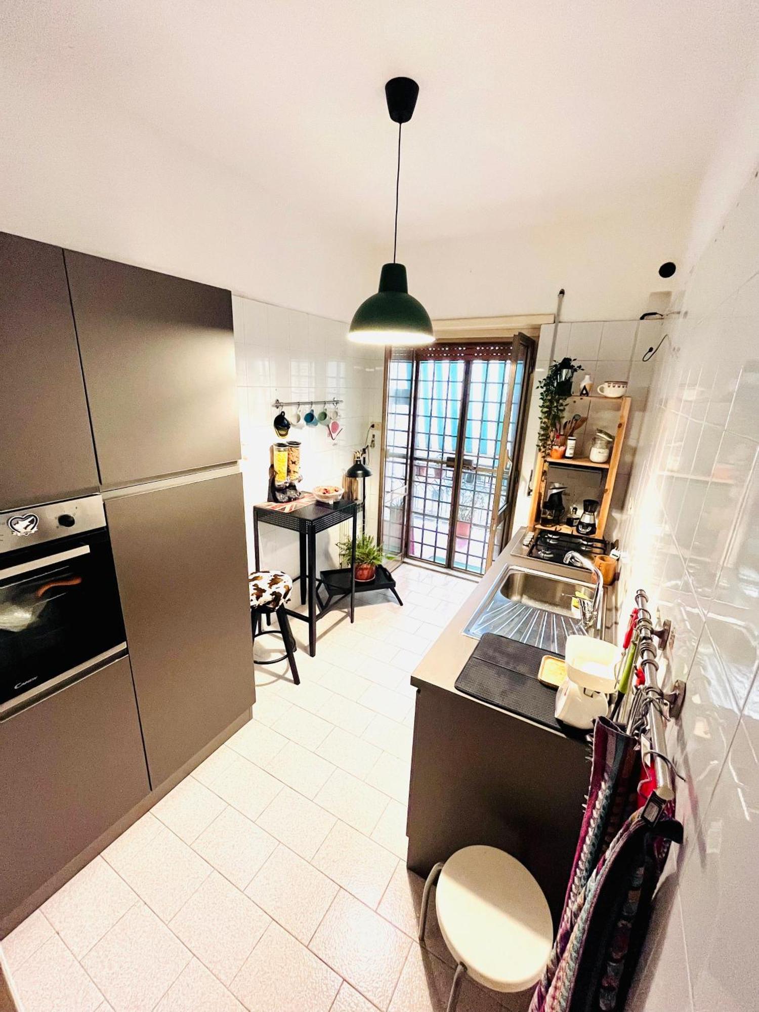 A Casa Nostra Guest house