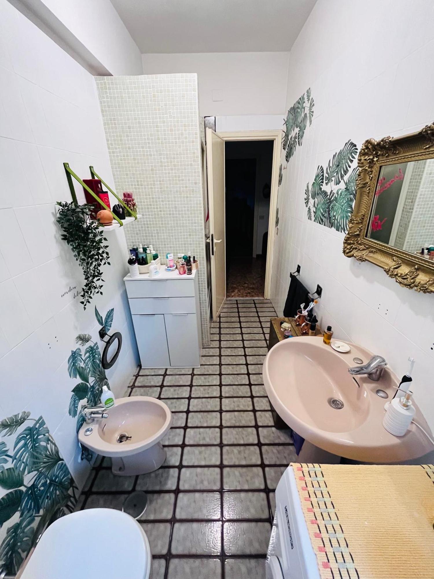 A Casa Nostra Guest house *
