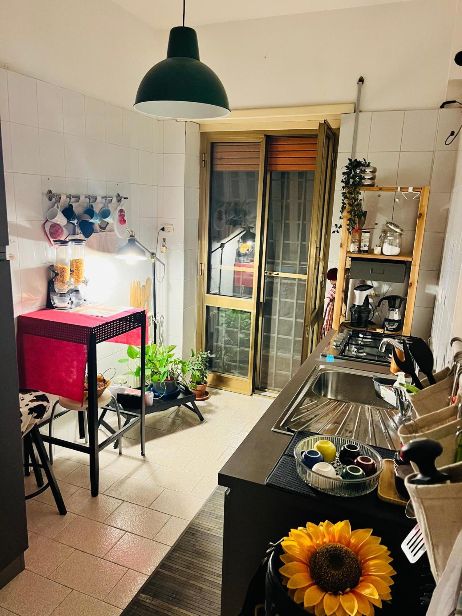 Guest house A Casa Nostra Rome