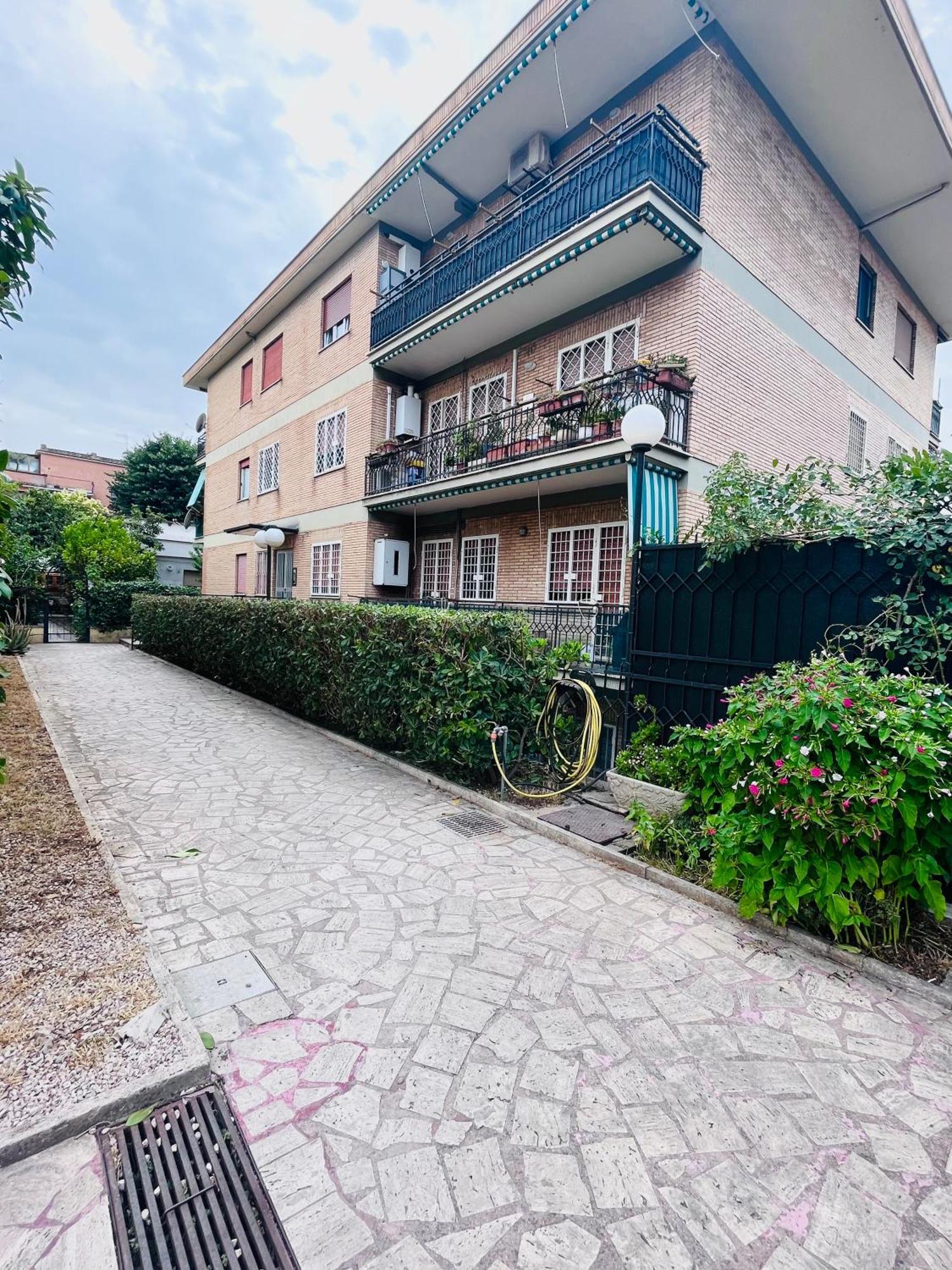 A Casa Nostra Guest house Rome