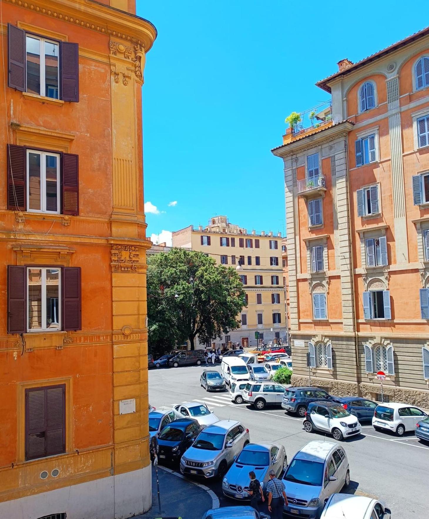 Luxury - Centro Storico San Pietro
