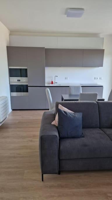 Apartment Cozy Flat In