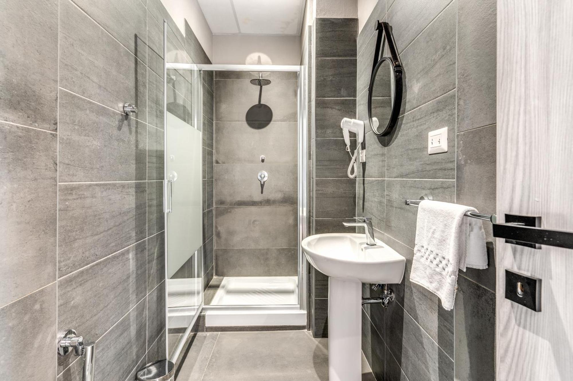 Borgo Ripa Urban Travel Hostel Rome
