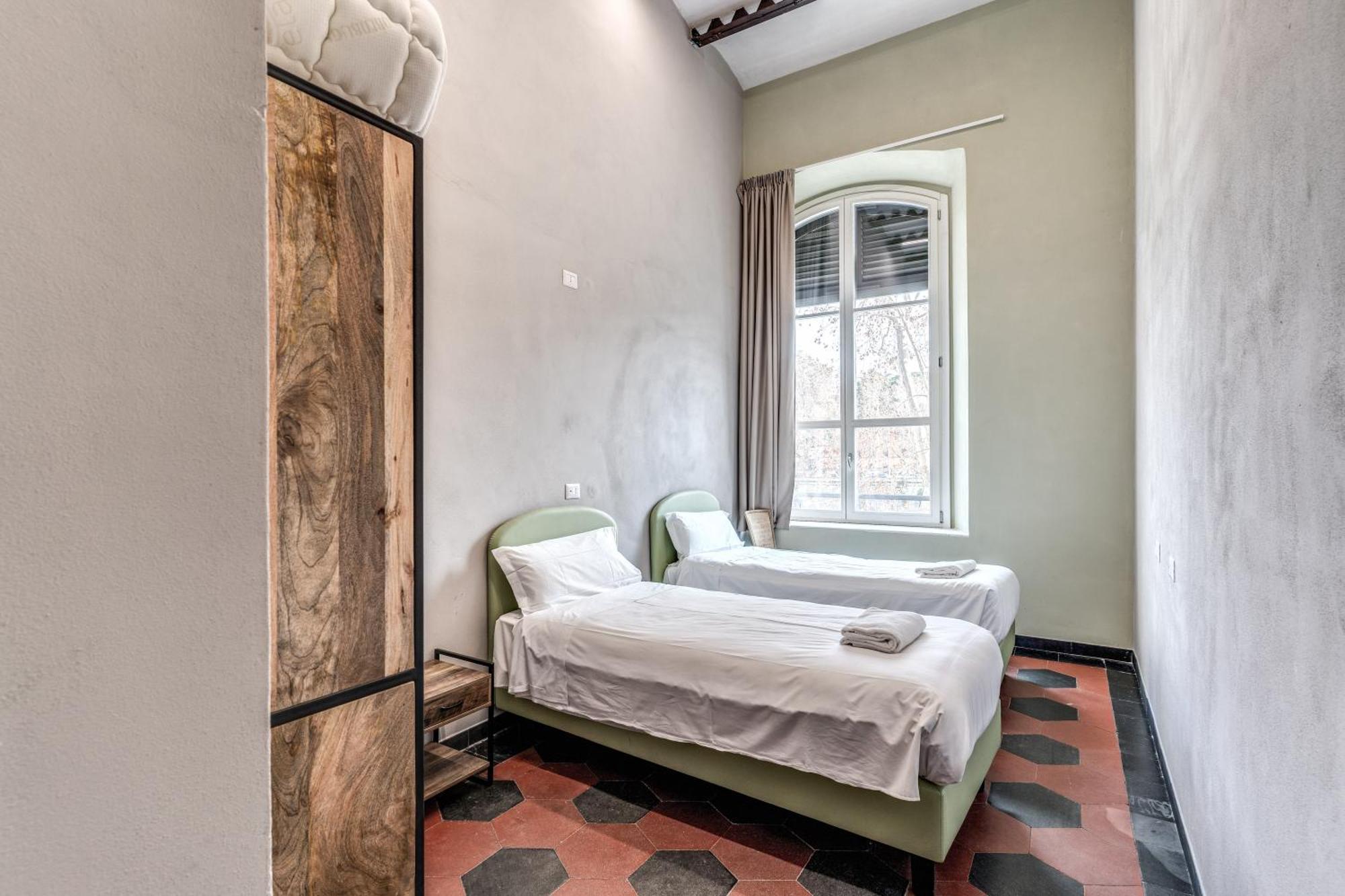 Hostel Borgo Ripa Urban Travel *