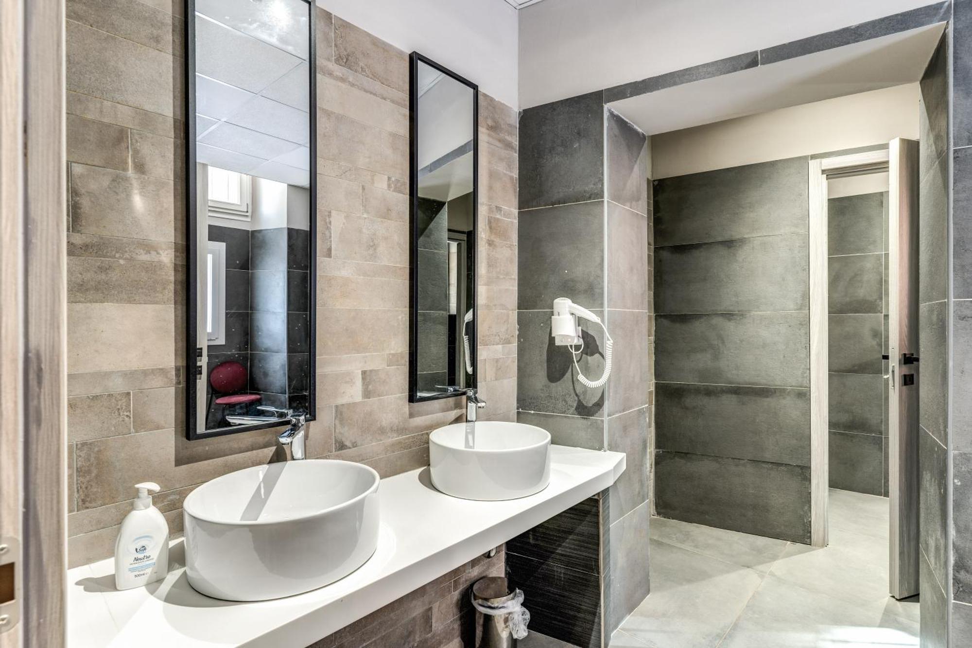 Borgo Ripa Urban Travel Hostel *