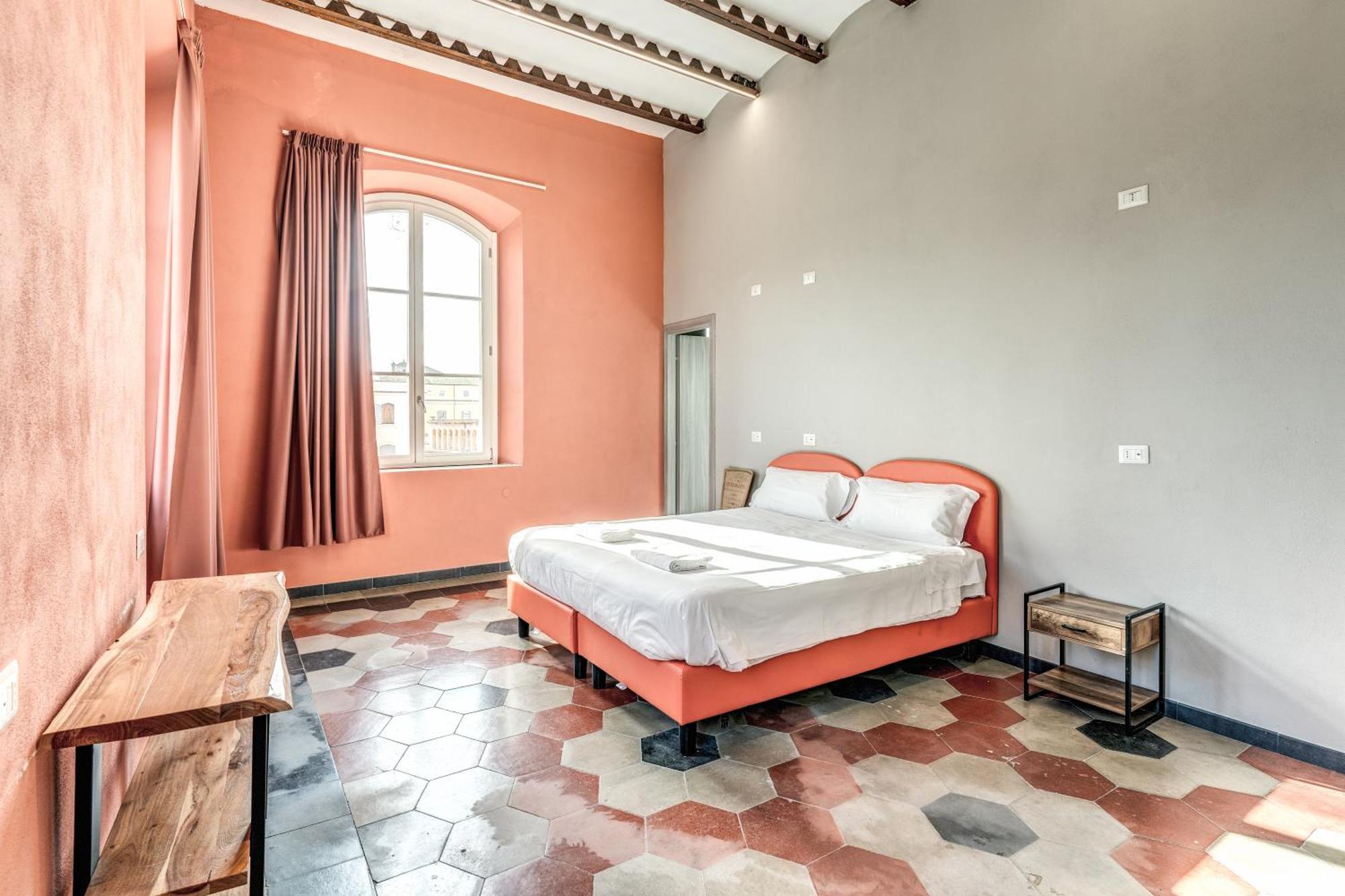 Hostel Borgo Ripa Urban Travel *