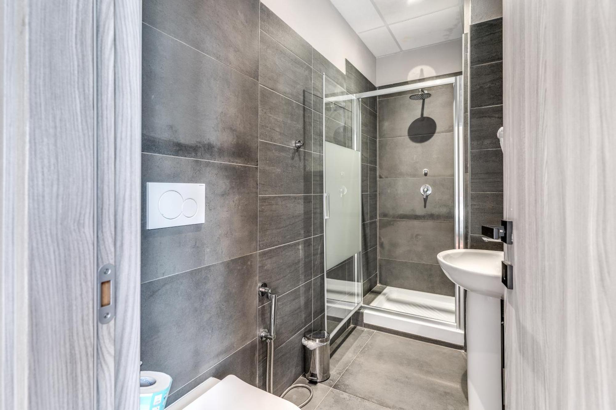 Hostel Borgo Ripa Urban Travel *