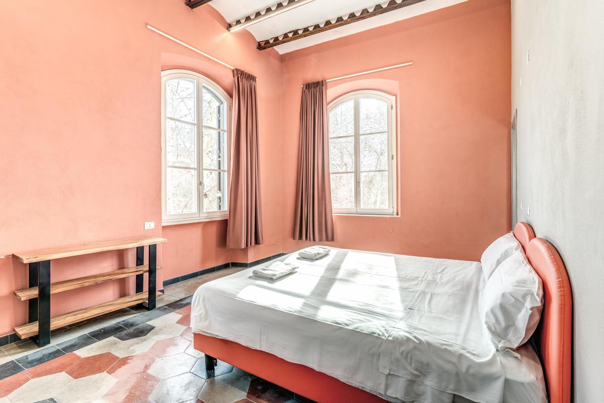 Hostel Borgo Ripa Urban Travel *