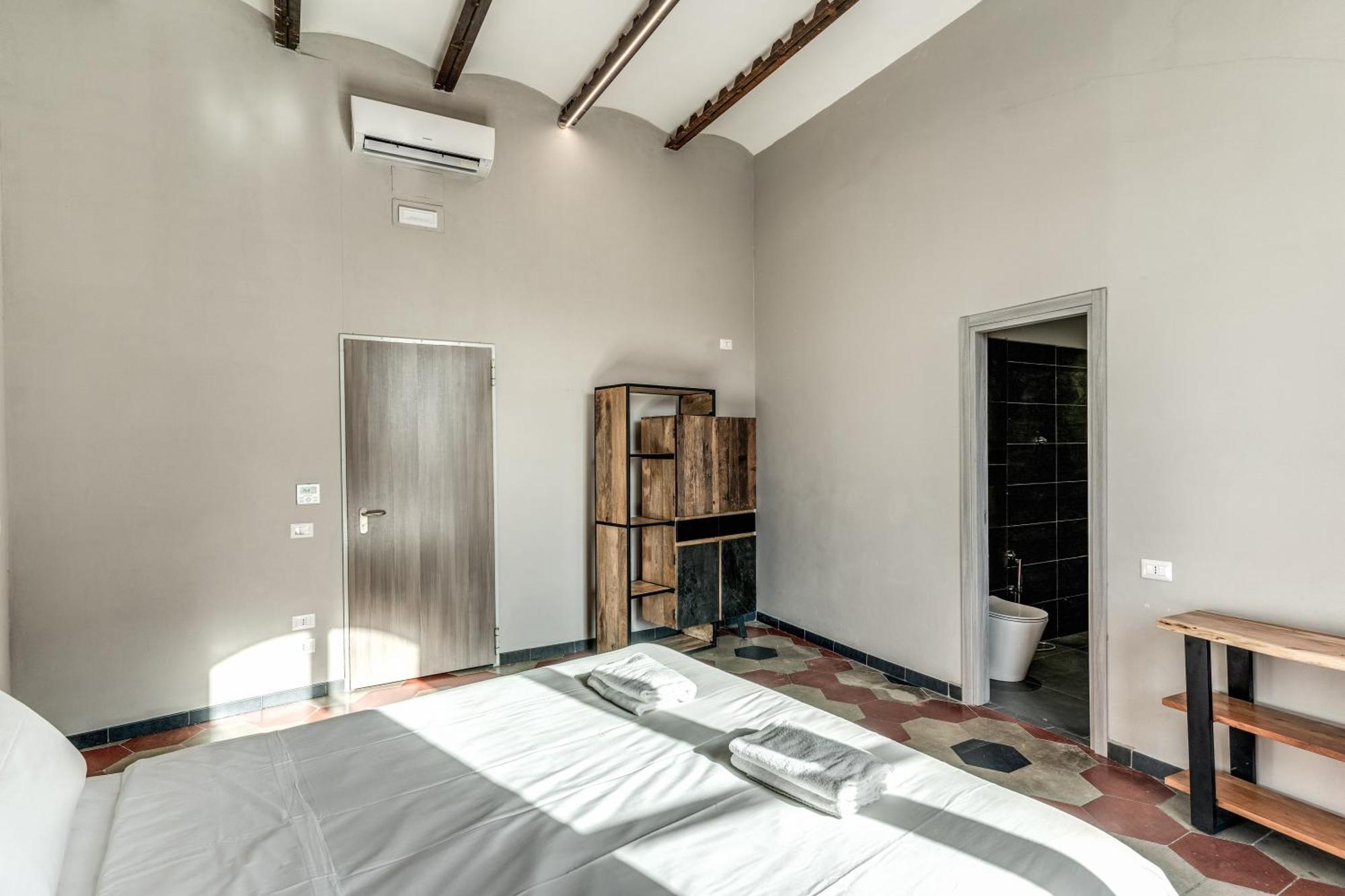 Borgo Ripa Urban Travel Hostel