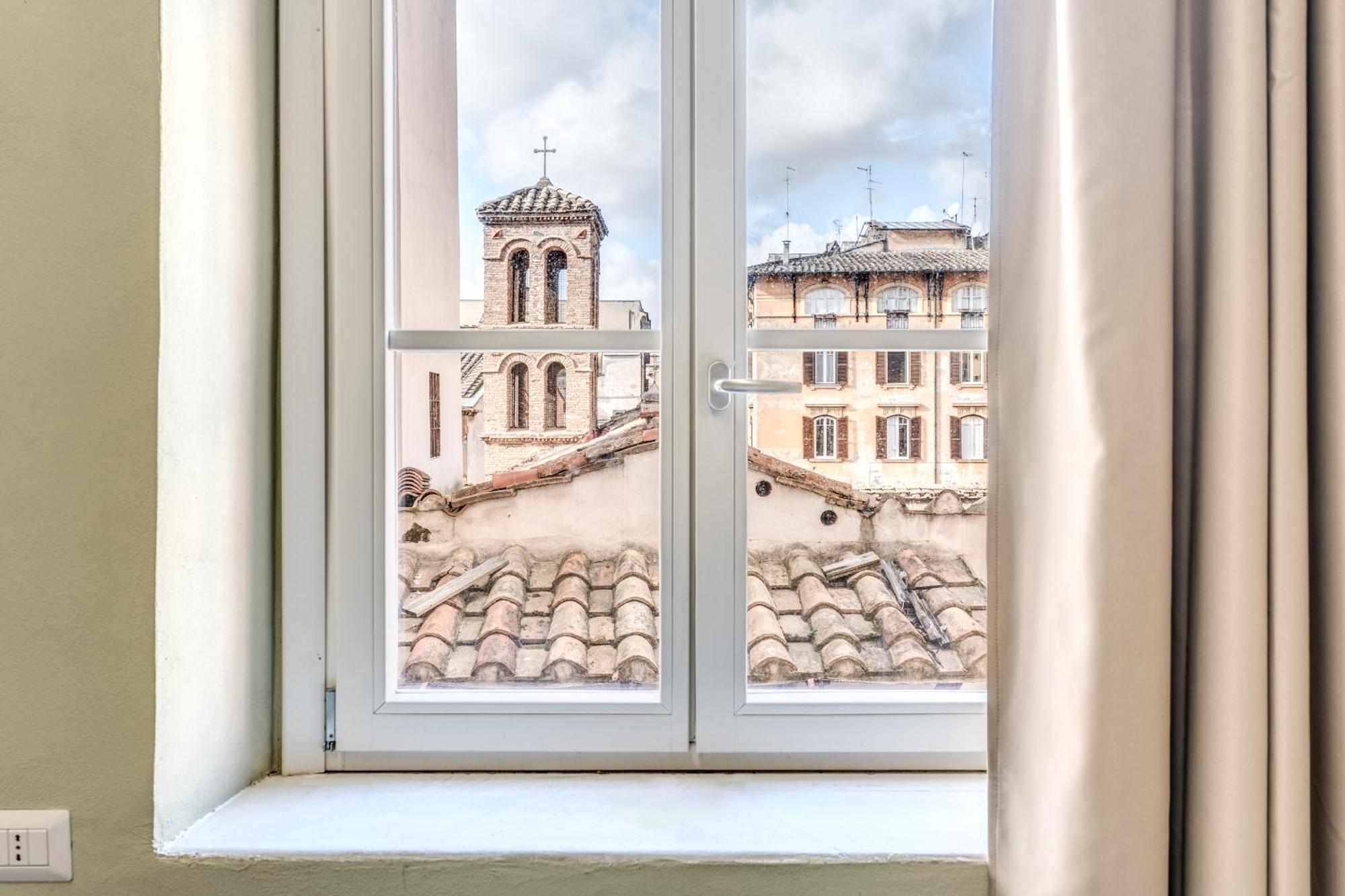 Borgo Ripa Urban Travel Hostel