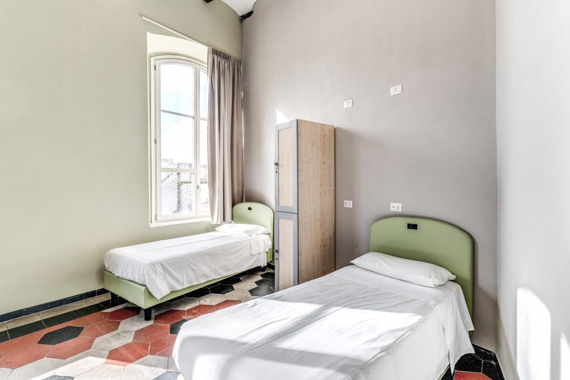 Borgo Ripa Urban Travel * Rome