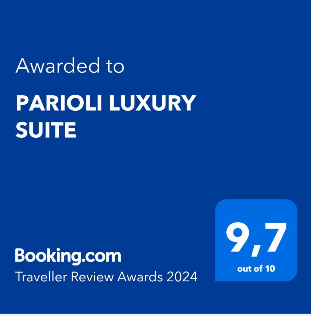 Apartment Parioli Luxury Rome