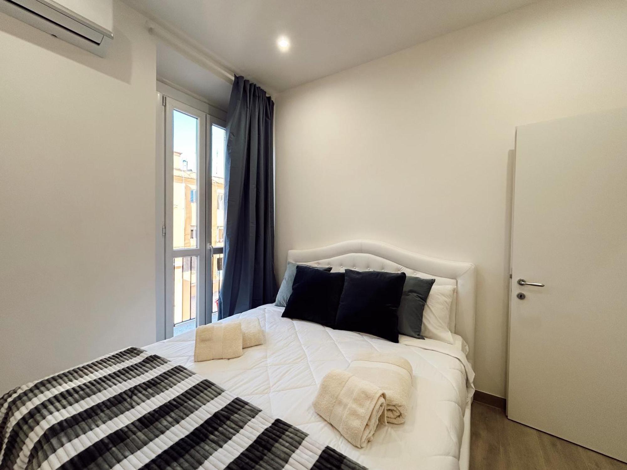 Termini Maison Volsci Apartment *