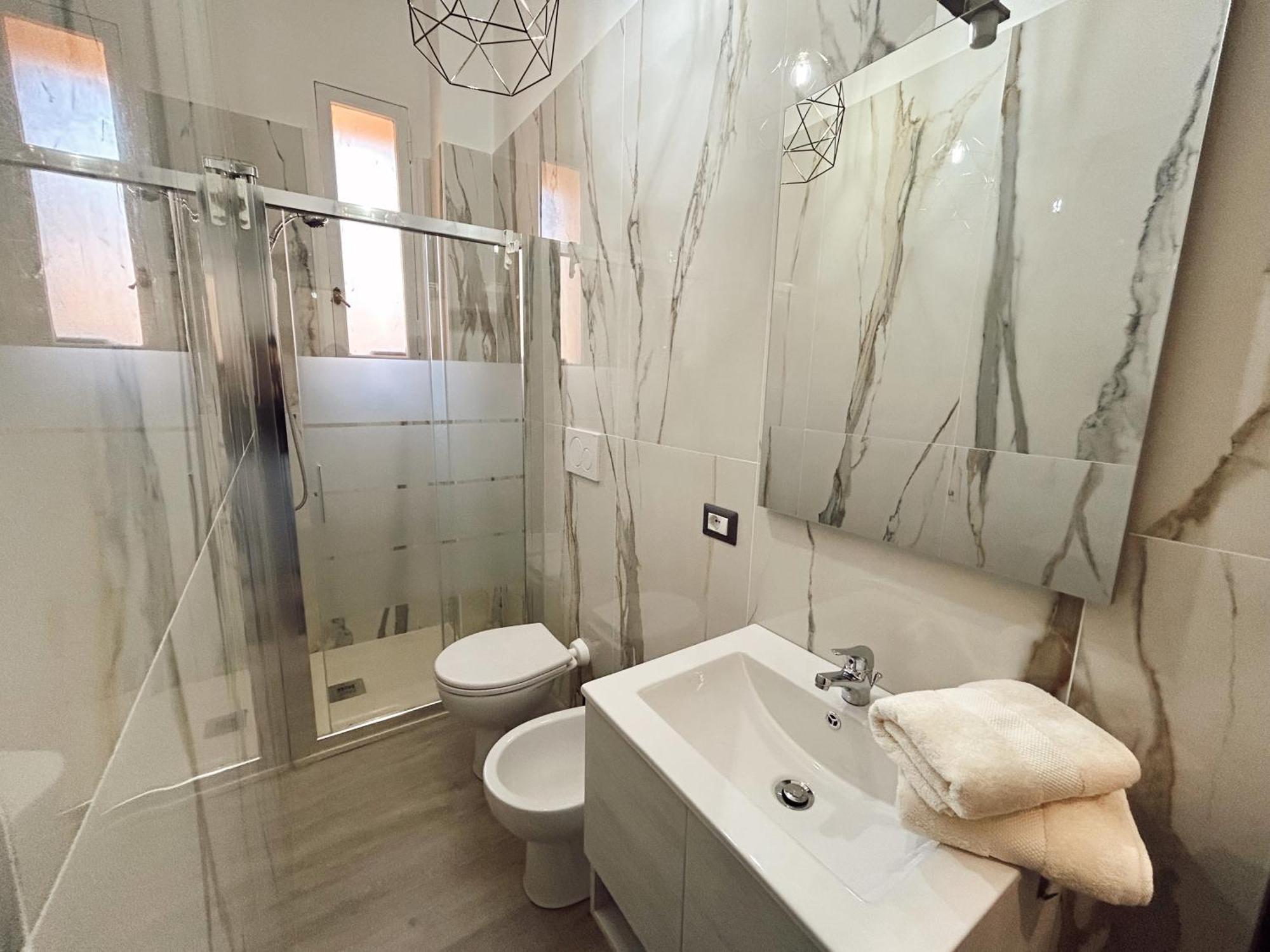 Termini Maison Volsci Apartment Rome