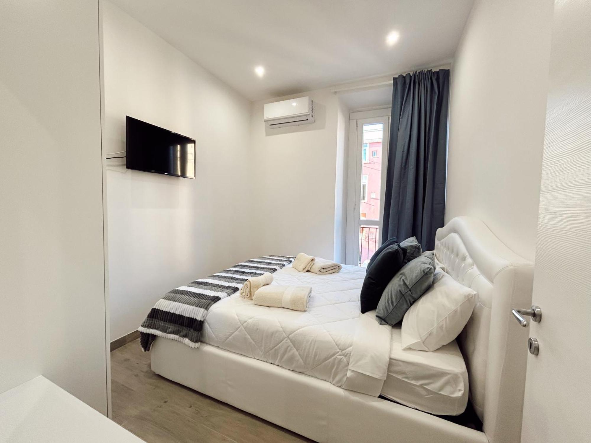 Apartment Termini Maison Volsci Rome
