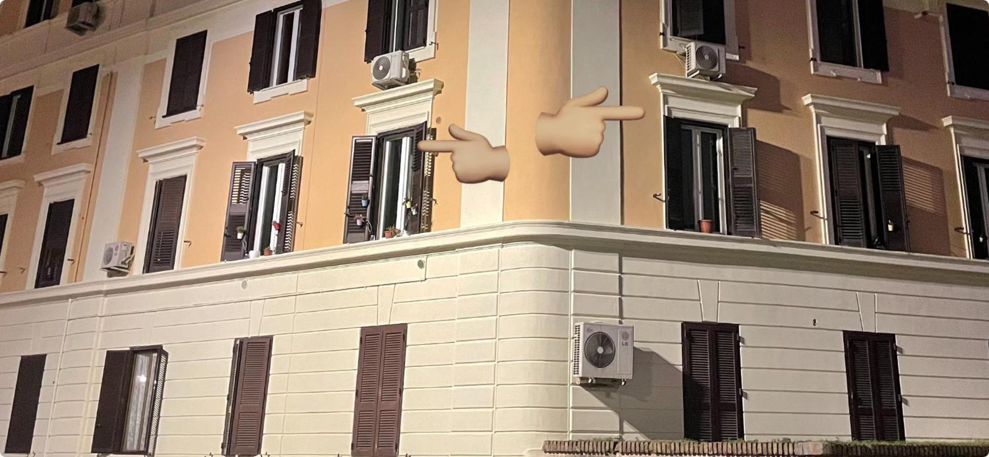 Apartment Incantevole In Trastevere *