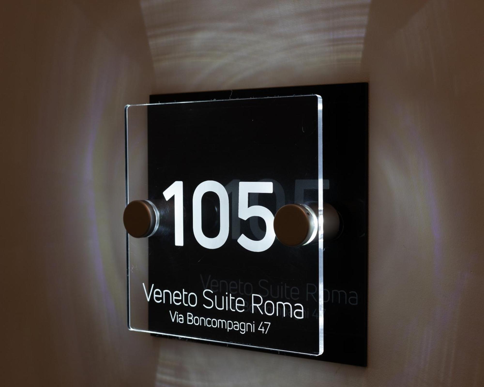 Guest house Veneto *