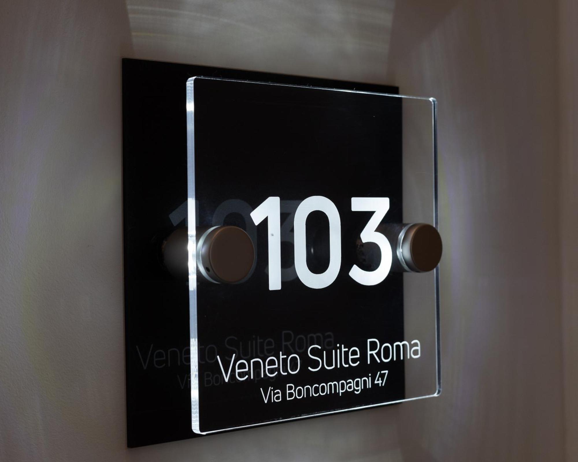 Veneto Guest house
