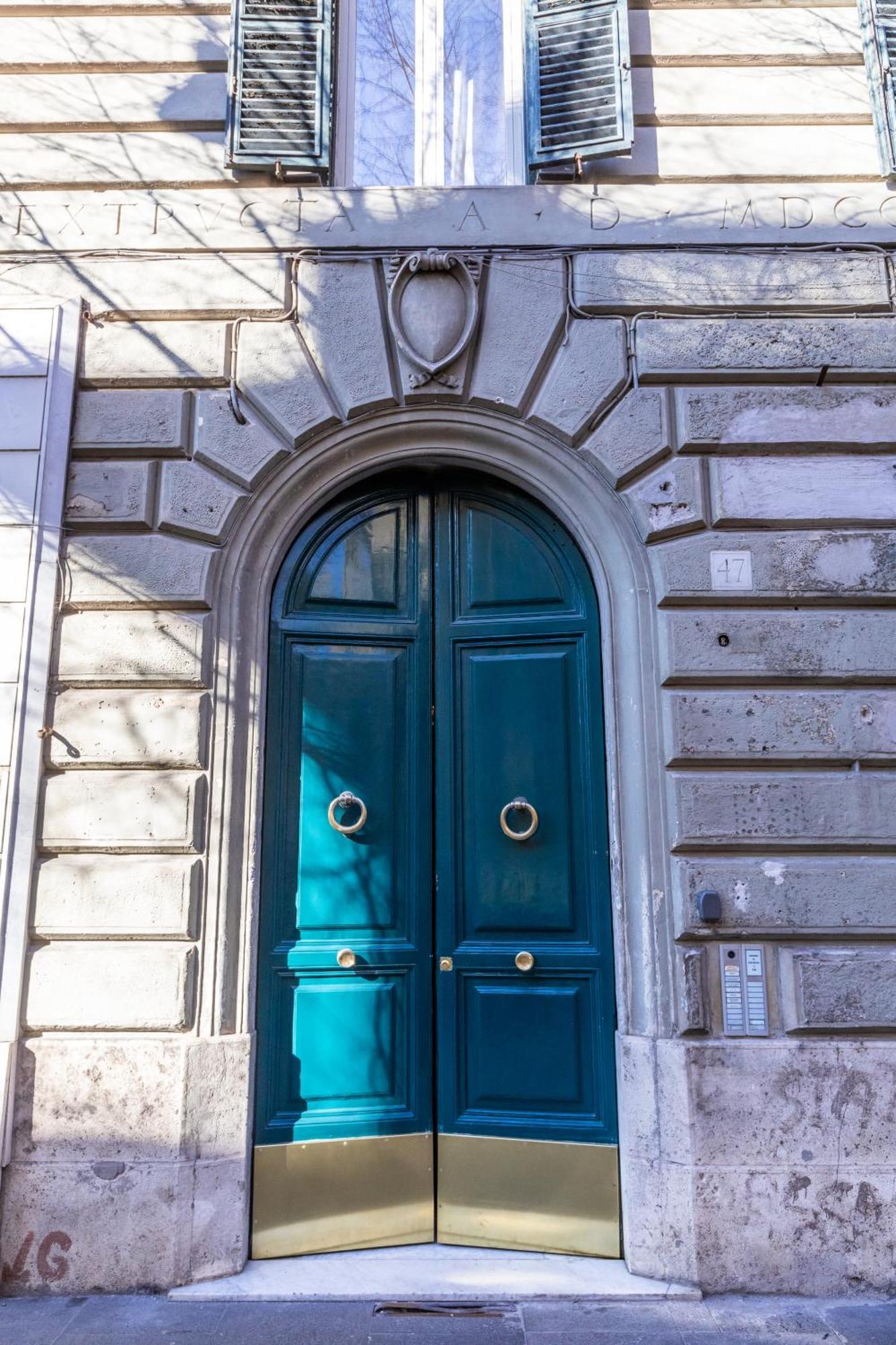 Veneto Rome