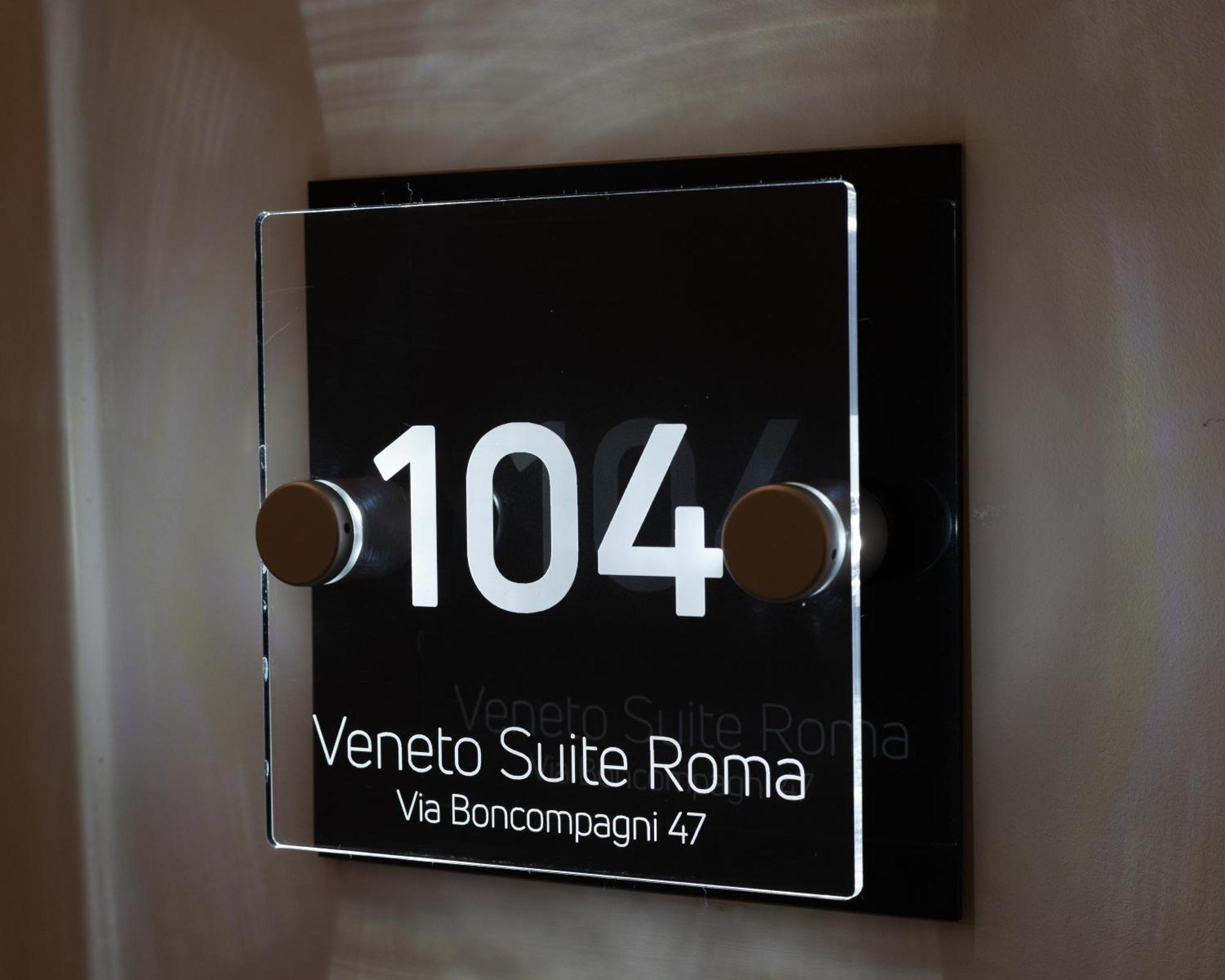 Veneto Rome