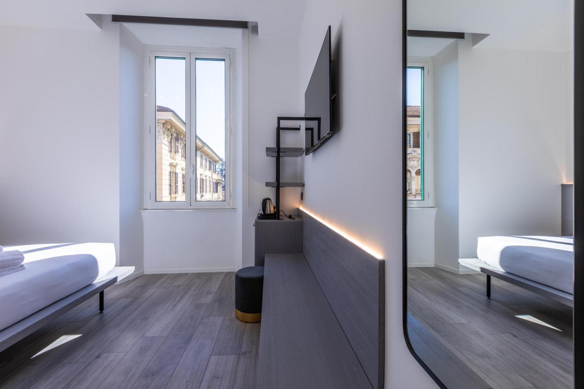 Veneto Guest house Rome