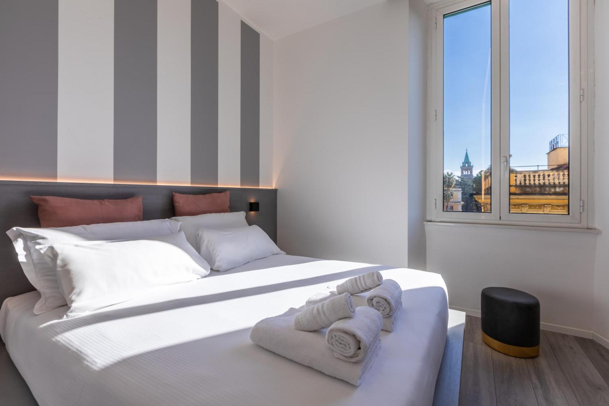 Veneto Guest house Rome