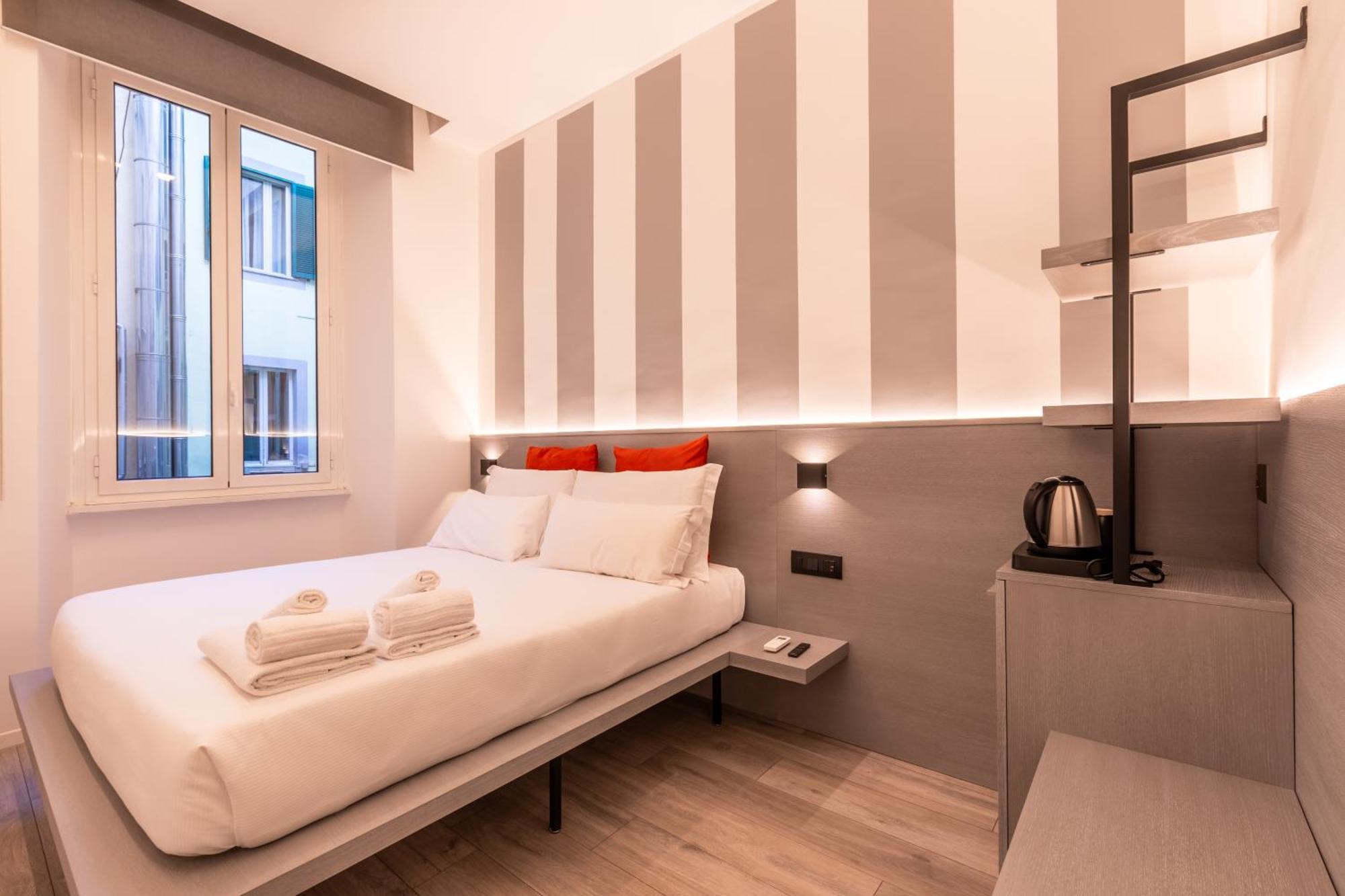 Veneto Guest house *