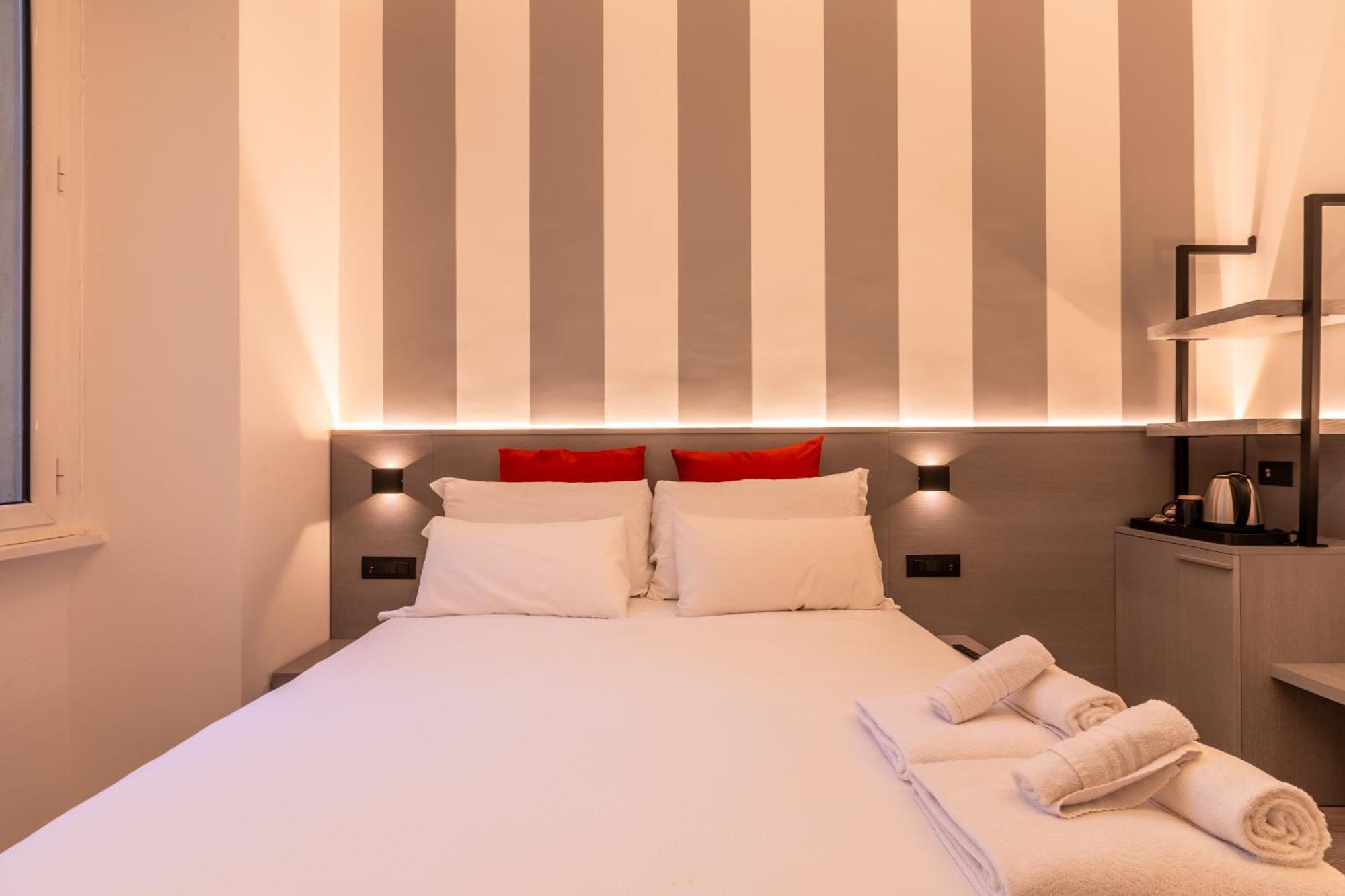Veneto Guest house Rome