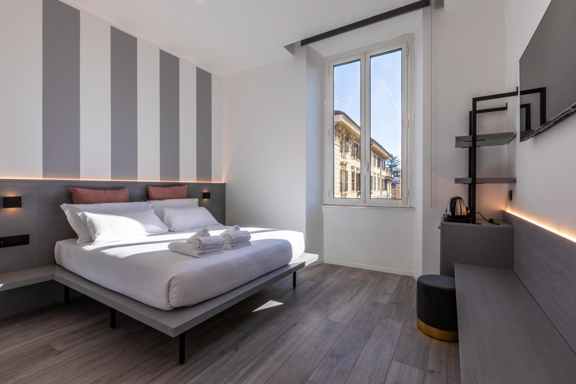 Veneto Guest house