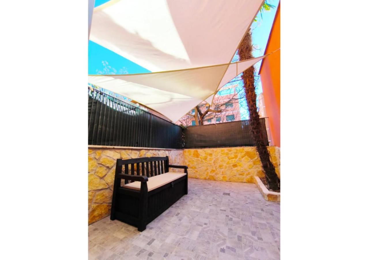 La Palmetta - Vicino Metro A Apartment *