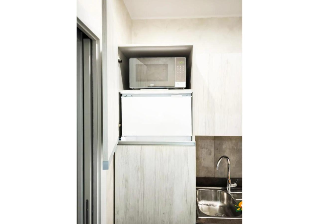 La Palmetta - Vicino Metro A Apartment Rome