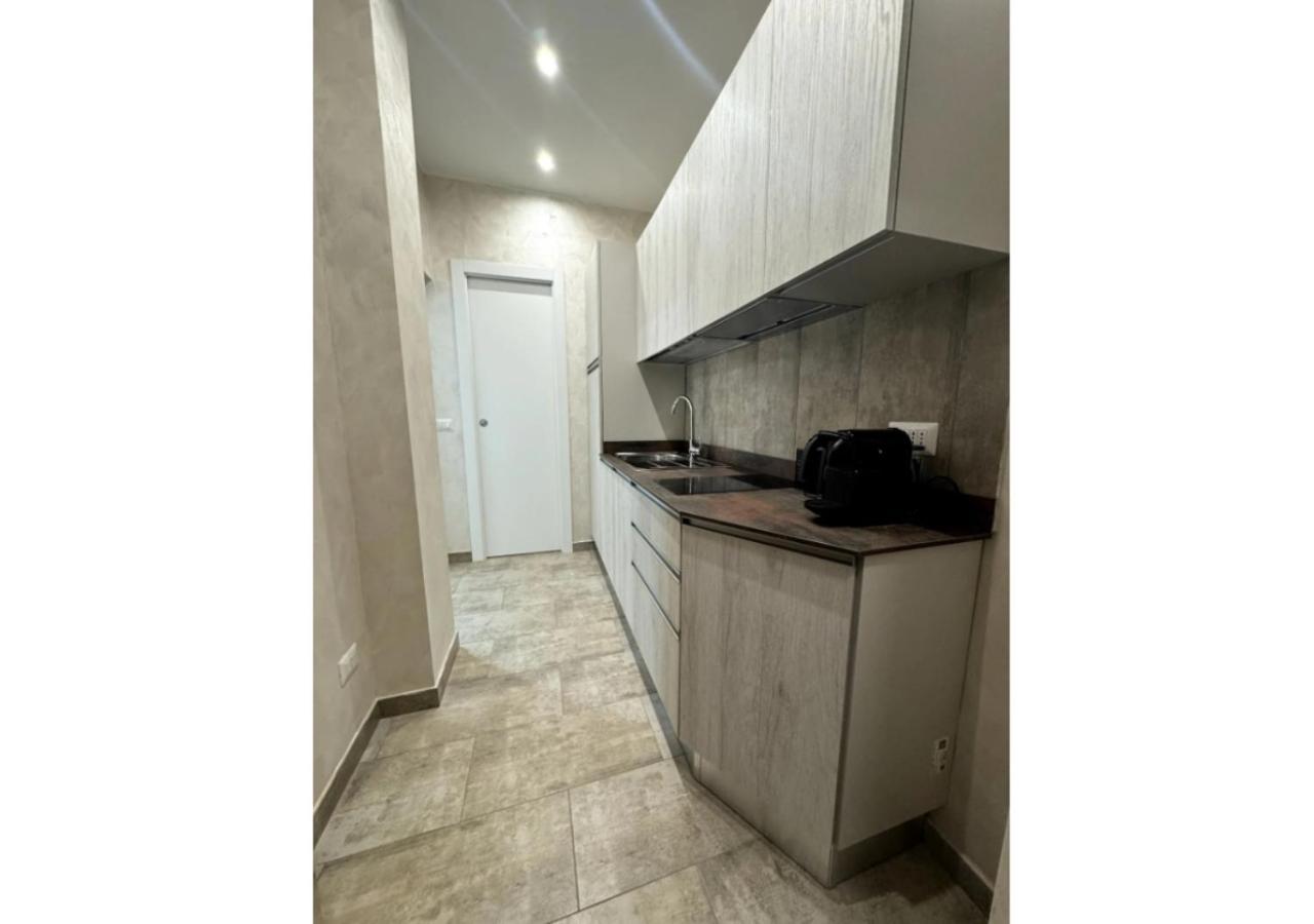 La Palmetta - Vicino Metro A Apartment