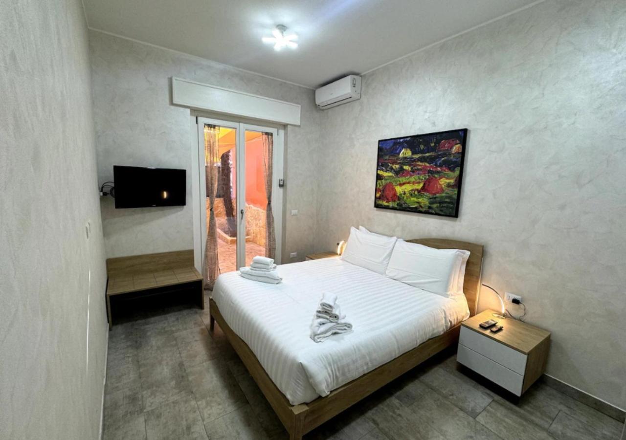 Apartment La Palmetta - Vicino Metro A Rome