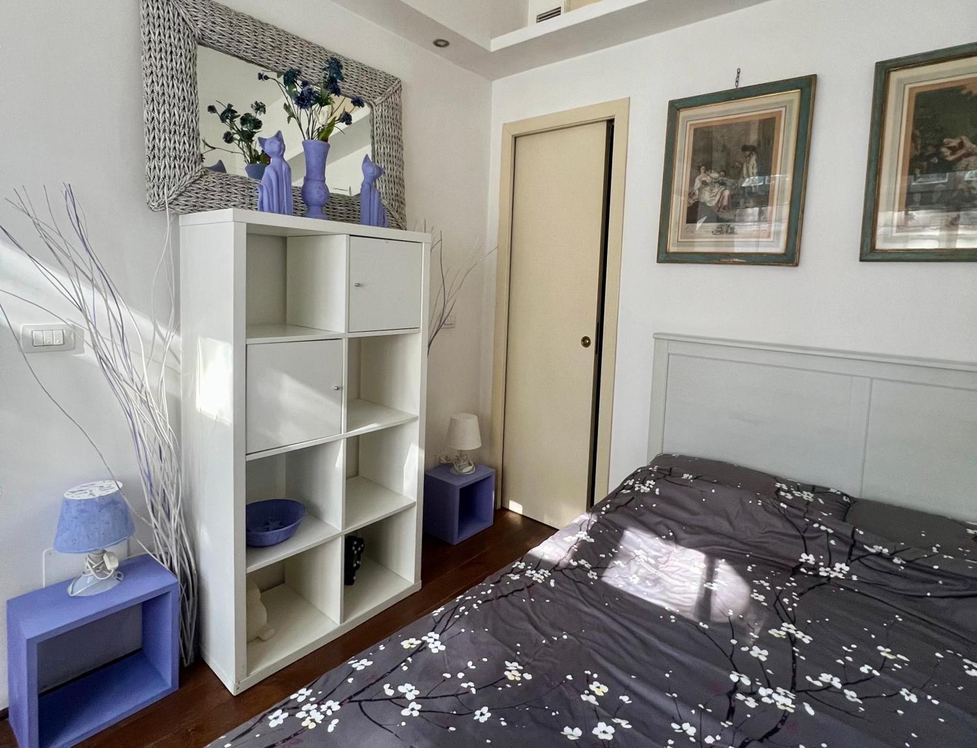 Camilluccia Apartment *