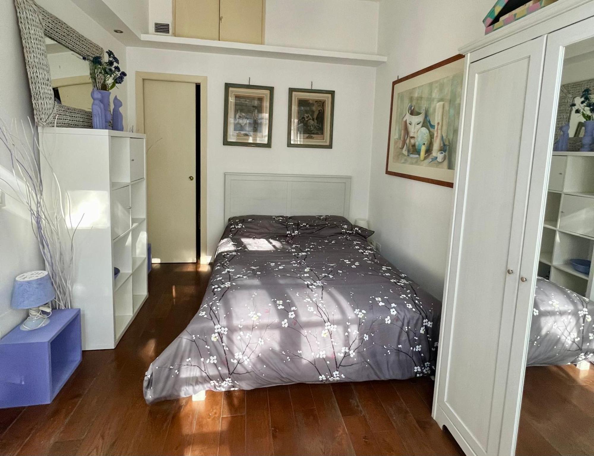 Apartment Camilluccia