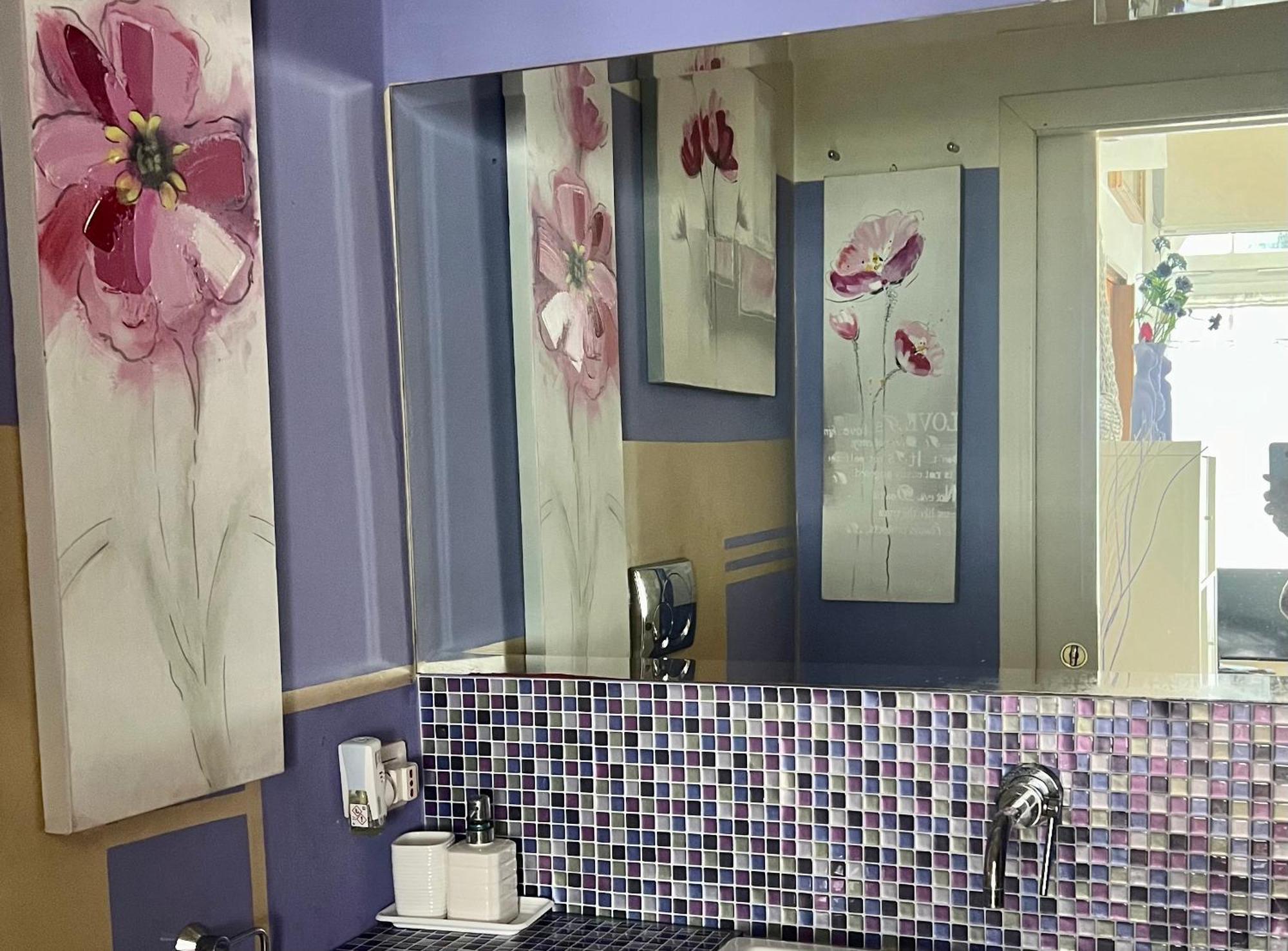 Camilluccia Apartment *