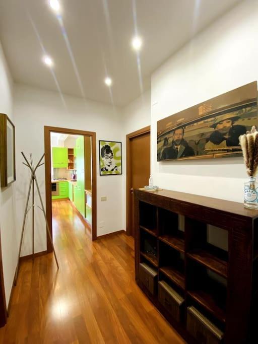 Mhome - Apartment