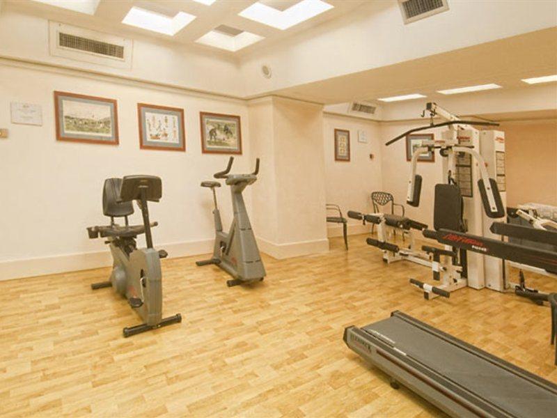 Hotel Marriott Grand Flora Rome