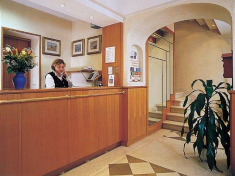 Hotel Tex Rome