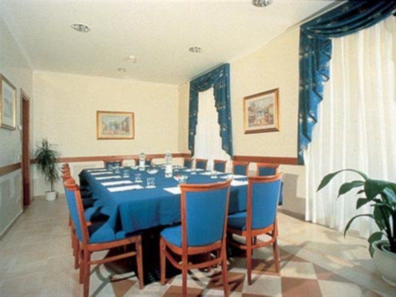 Tex Hotel Rome