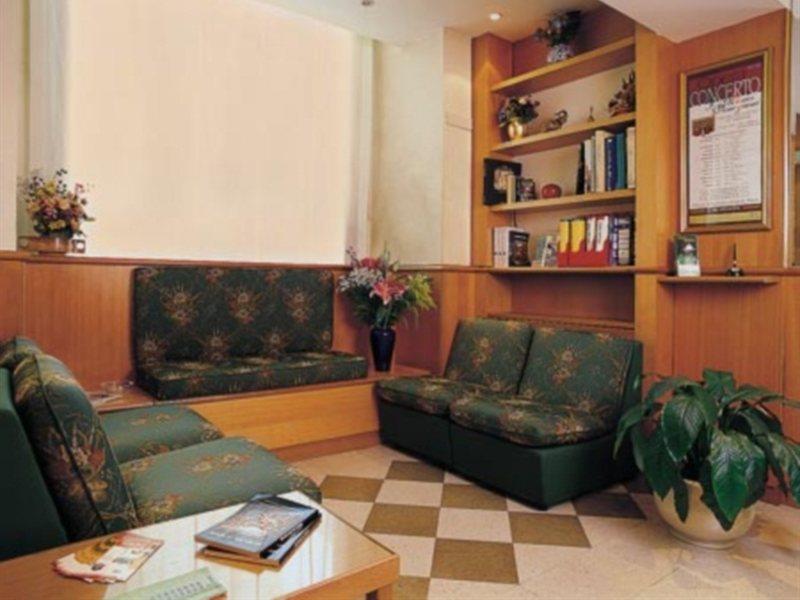 Hotel Tex 3*