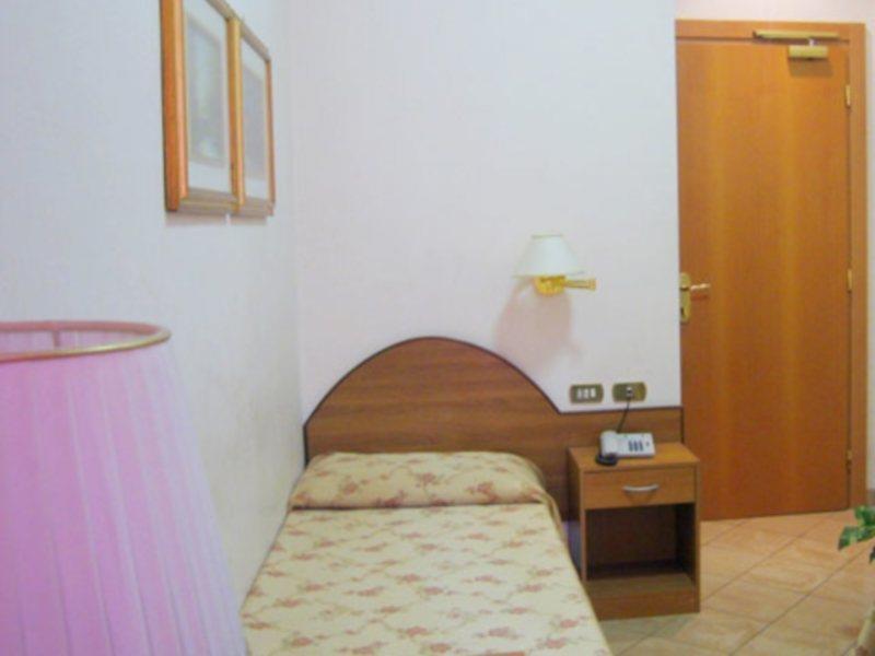Hotel Resi