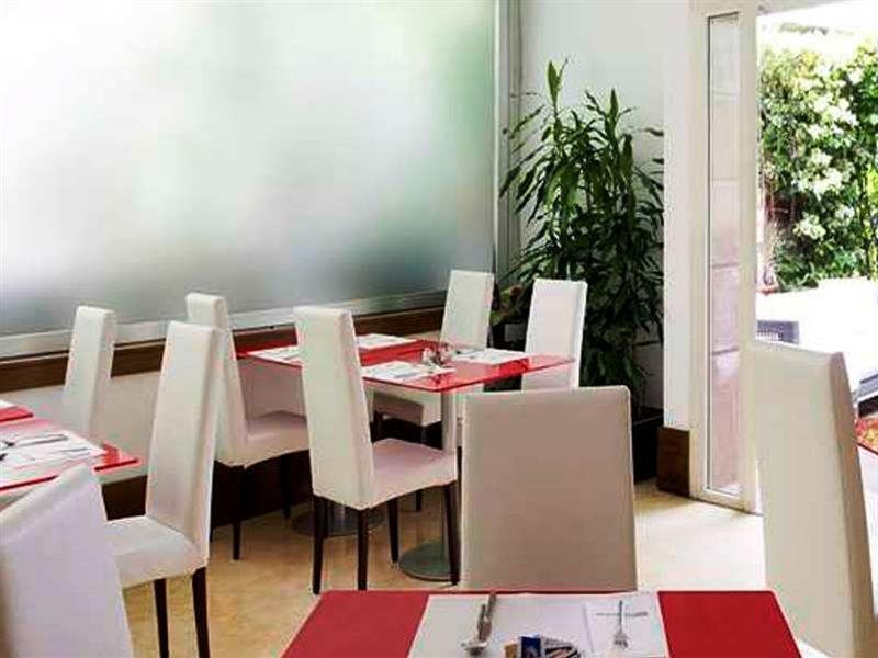 Hotel Hilton Garden Claridge Rome